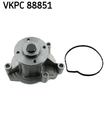 SKF VKPC 88851 Pompa acqua-Pompa acqua-Ricambi Euro